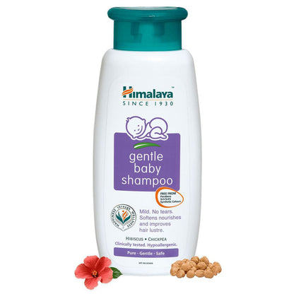 Himalaya Gentle Baby Shampoo 100ml