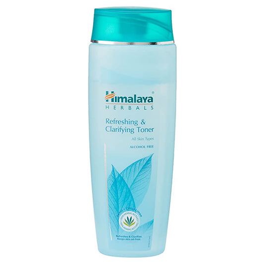 Himalaya Refreshing And Clarifying Toner All Skin Types 100ml