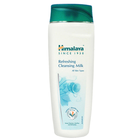 Himalaya Refreshing Cleansing Milk 100ml