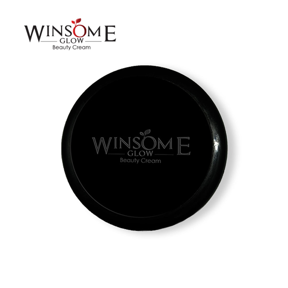 Winsome Beauty Cream Jar -30gm