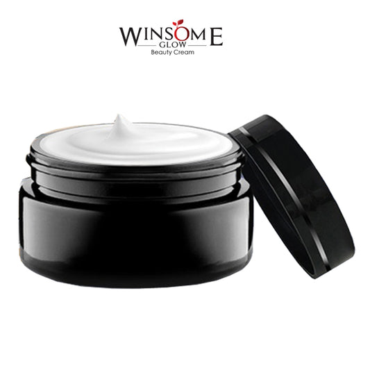 Winsome Glow Beauty Cream Jar 30gm