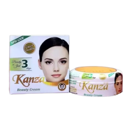 Kanza Beauty Cream 30gm