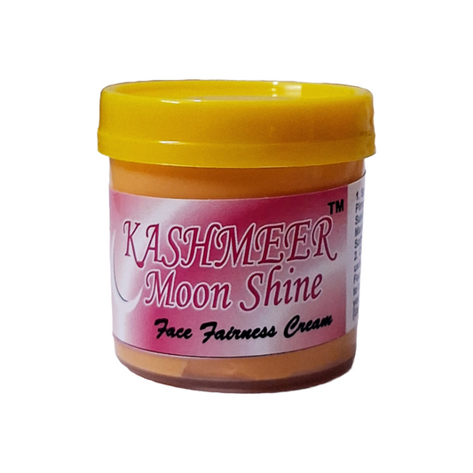 Kashmeer Moon Shine Skin Care Cream 20gm