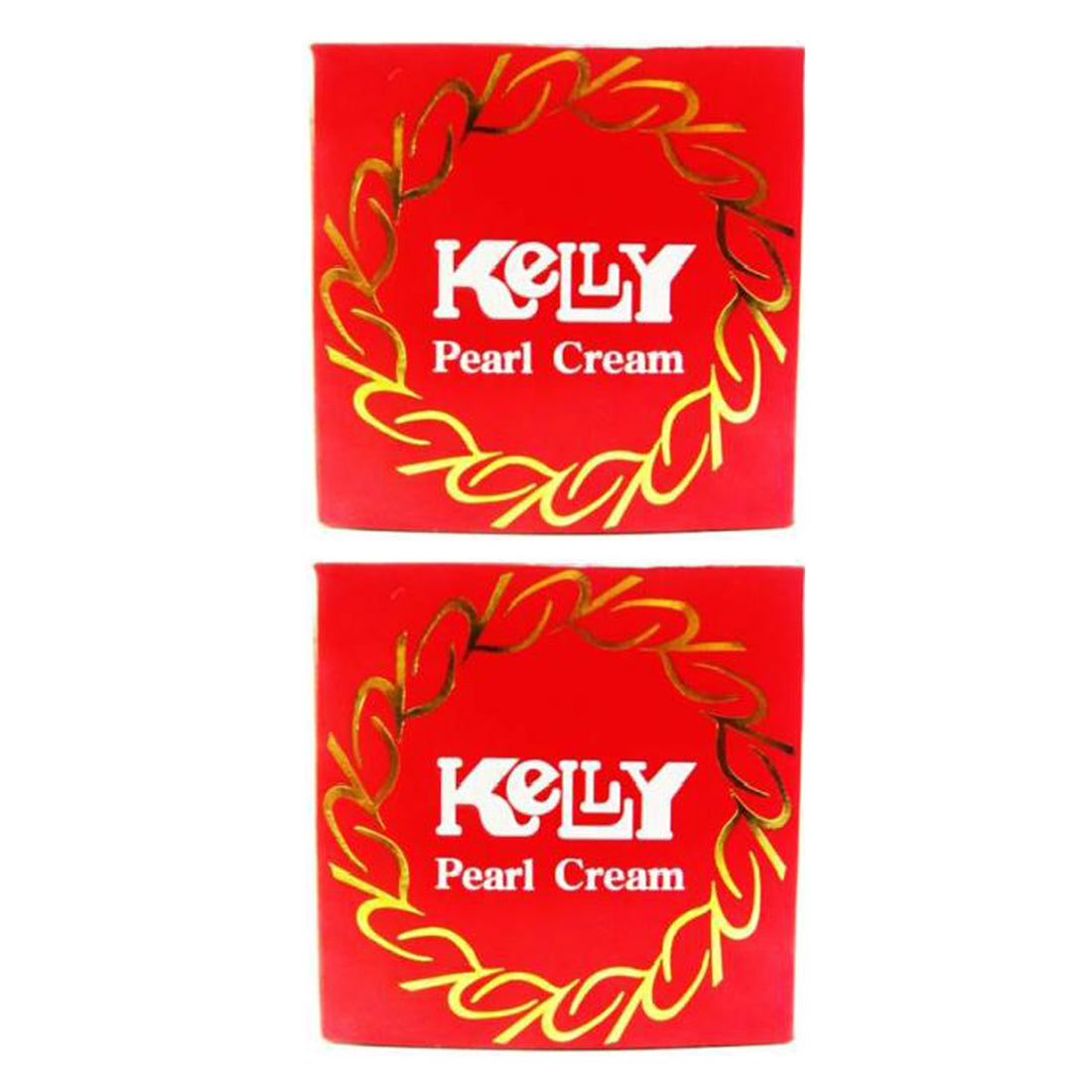 Kelly Pearl Fairness Cream -5gm Pack Of 2