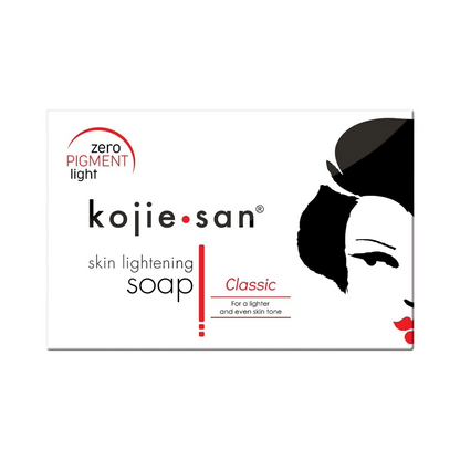 Kojie San Skin Lightening Classic Soap 135gm