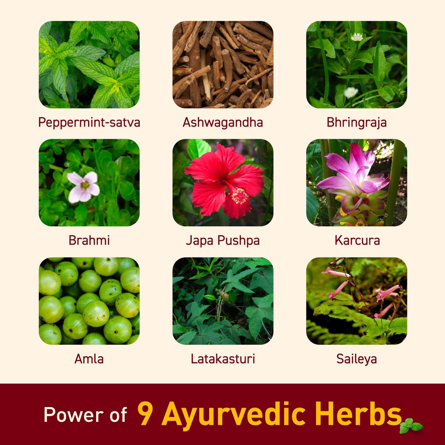 Navratna Cool Ayurvedic Hair Oil For Relieves Relaxes Rejuventes 600ml