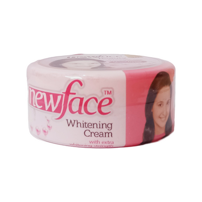 New Face Cream For Extra Skin Care Whitening  30gm