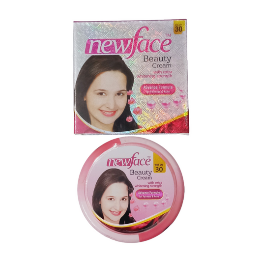 New Face Cream For Pimple Dark Circle 30gm