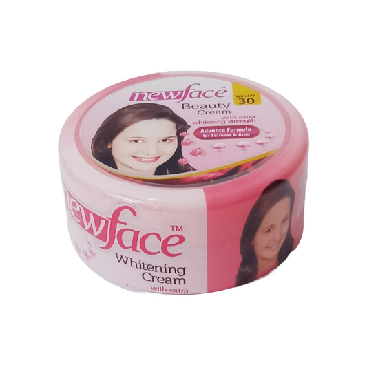 Beauty Care New Face Skin Care Cream 30gm