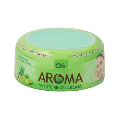 Olla Aroma Beauty Whitening Formula Cream 30gm Pack Of 3