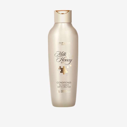 Oriflame Milk And Honey Gold Conditioner -250ml