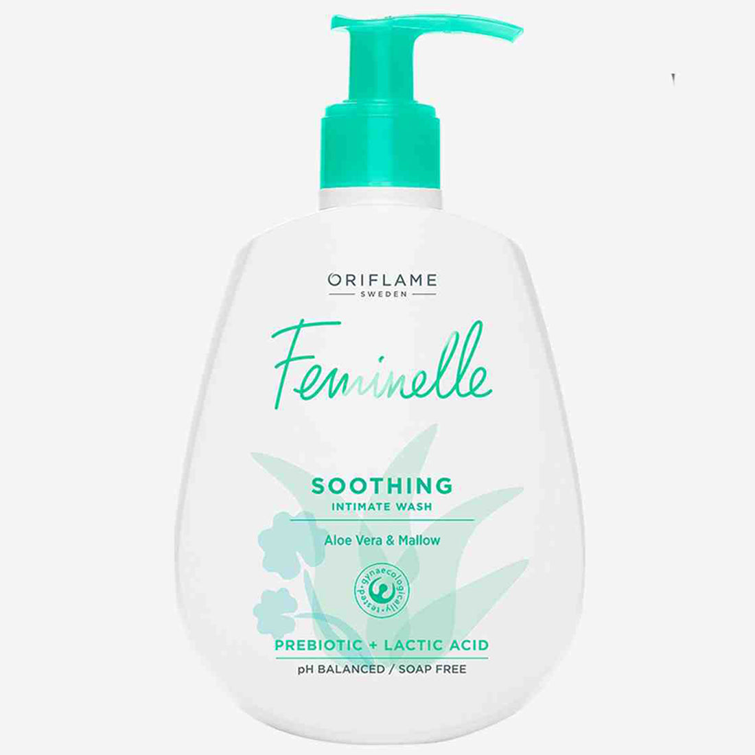 Oriflame Feminelle Soothing Intimate Wash 300ml