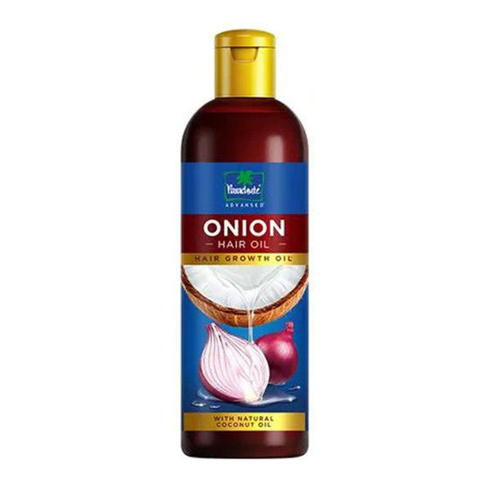 Parachute Onion With Natural Coconut Hair Oil 200ml