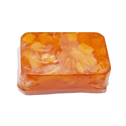 Pure Herbal Skin Whitener Papaya Soap -135gm