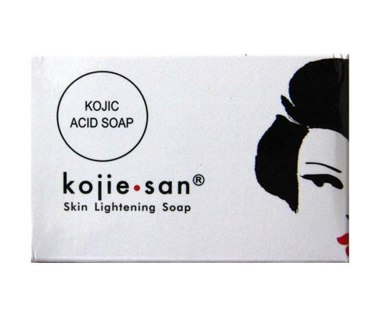Kojie San Skin Lightening Soap 135gm