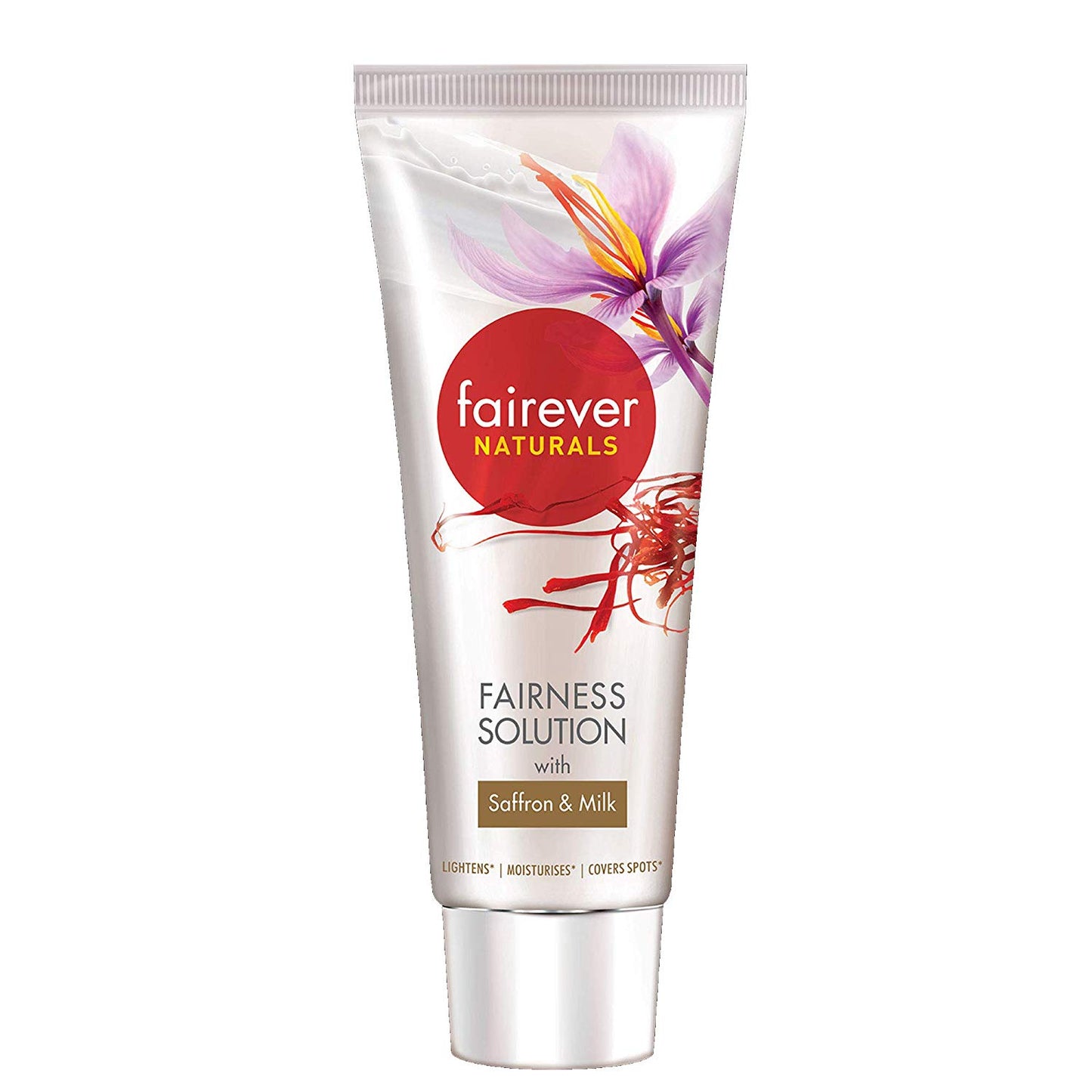 Fairever Naturals Fairness Cream 25gm