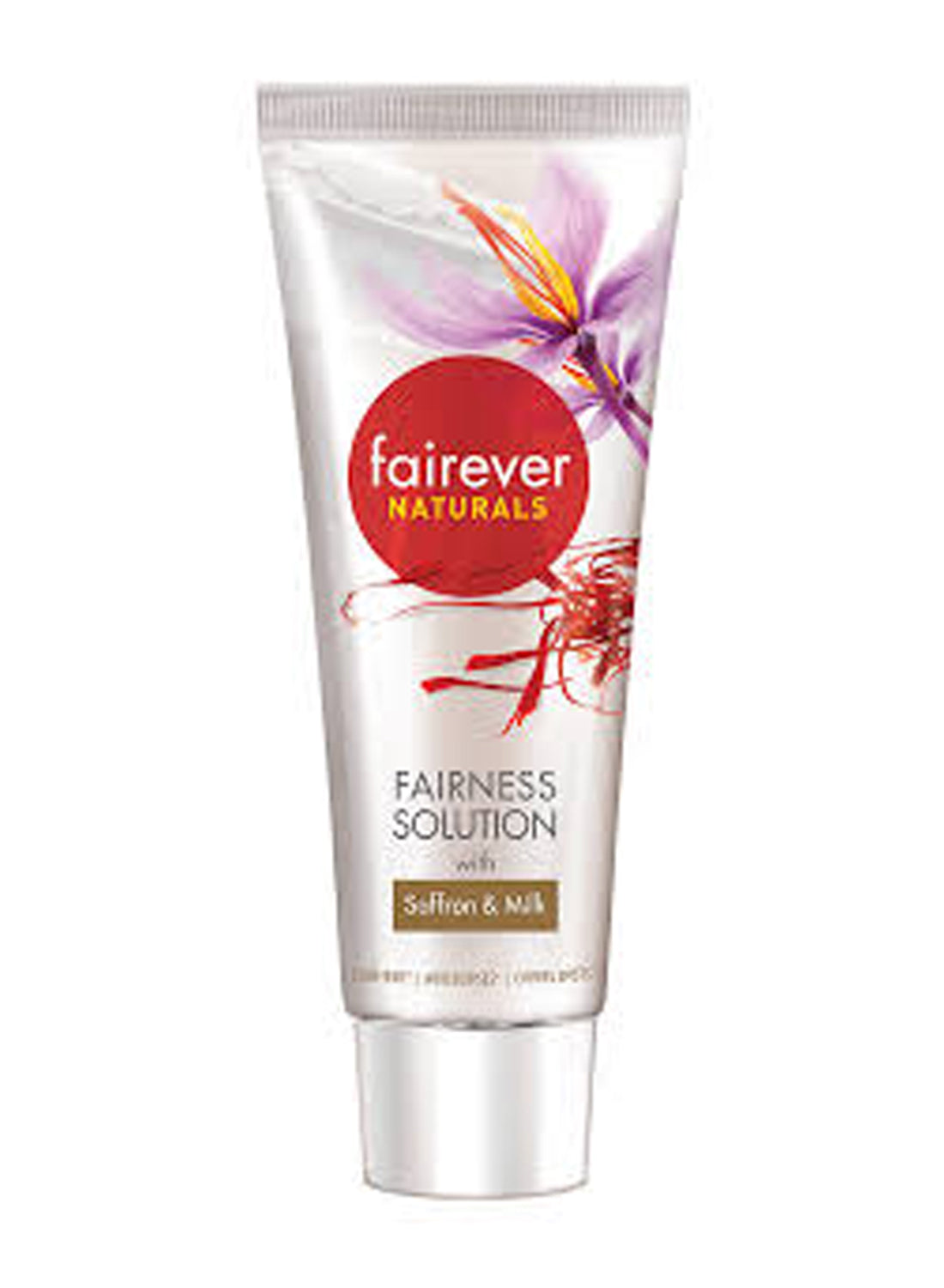 Fairever Naturals Fairness Cream 50gm