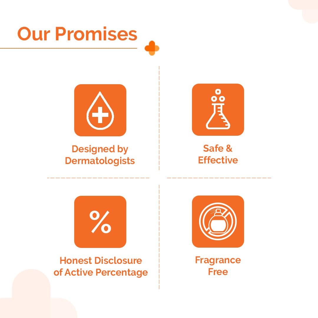 The Derma Co Hayluronic Sunscreen Oil Free Gel SPF50 10gm