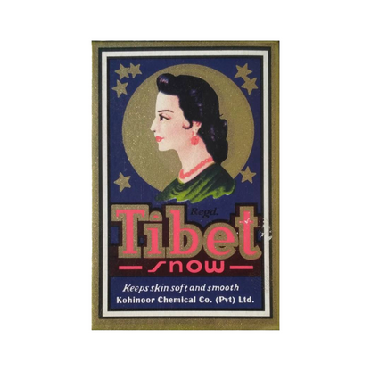 Tibet Snow Beauty Cream 50gm