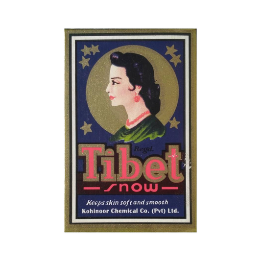 Tibet Snow Beauty Cream 50gm