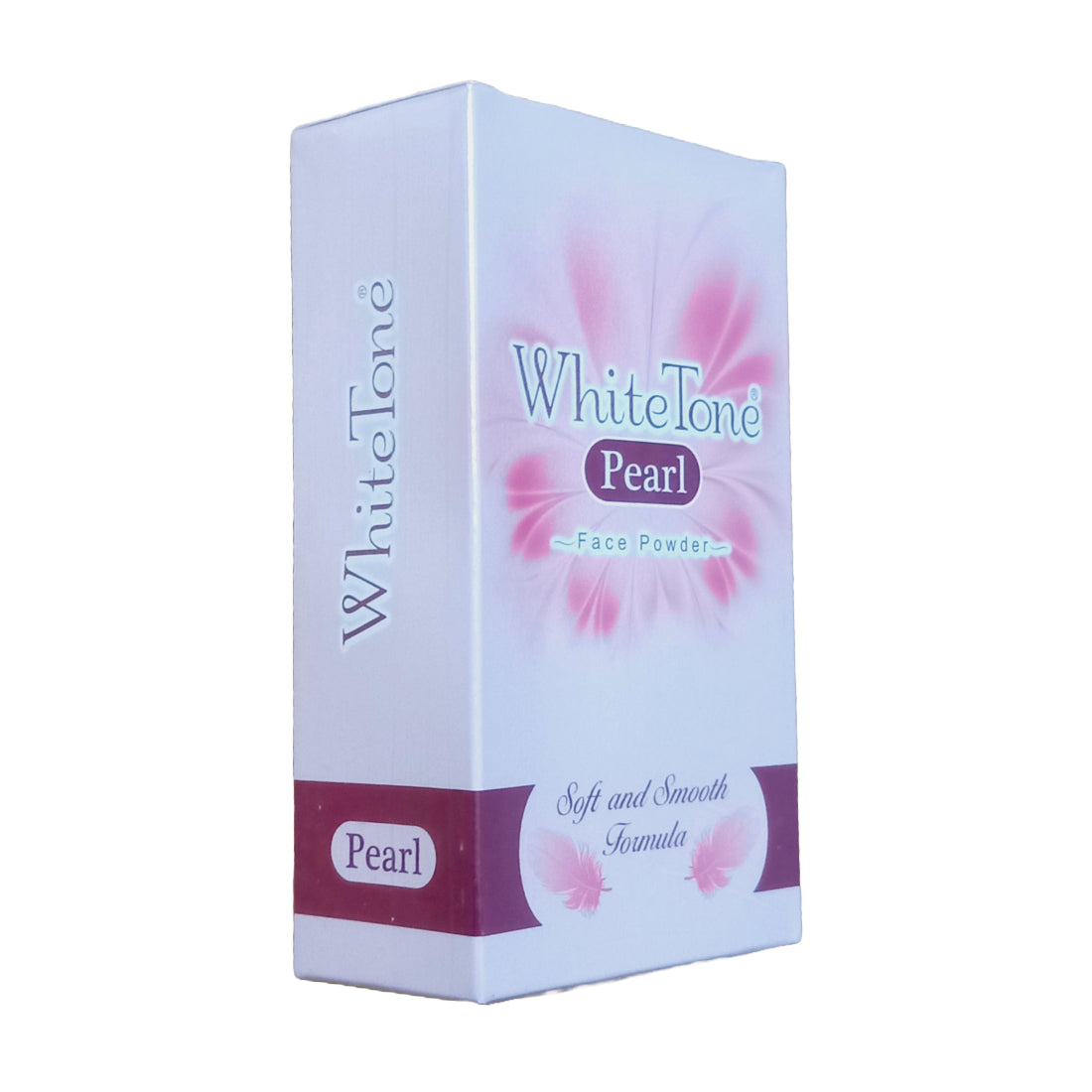 WhiteTone Pearl Face Care Powder 75gm