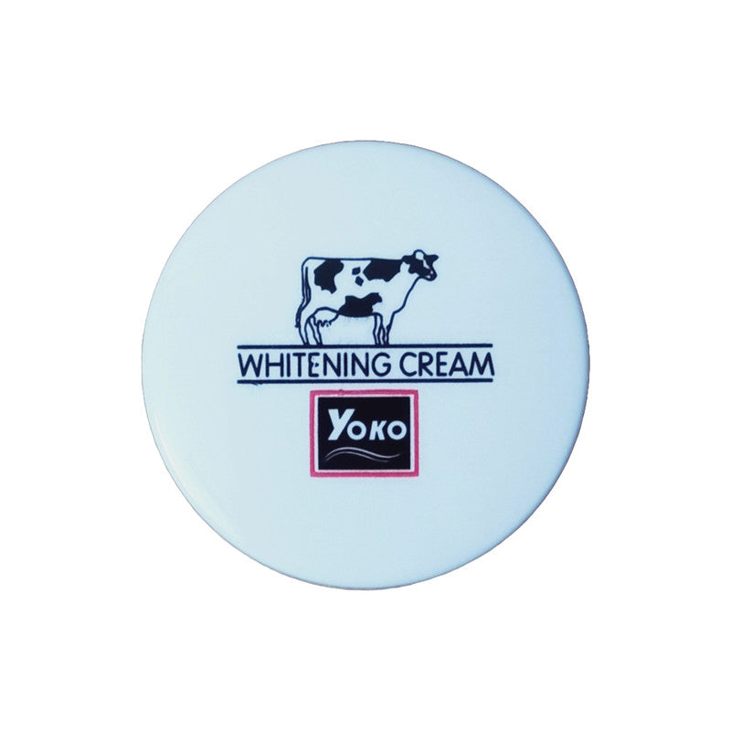 Face Care Yoko Whitening Milk Extract Cream 4gm Pack Of 3