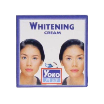 Face Care Yoko Whitening Cream -4gm