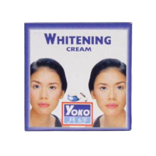 Face Care Yoko Whitening Cream -4gm